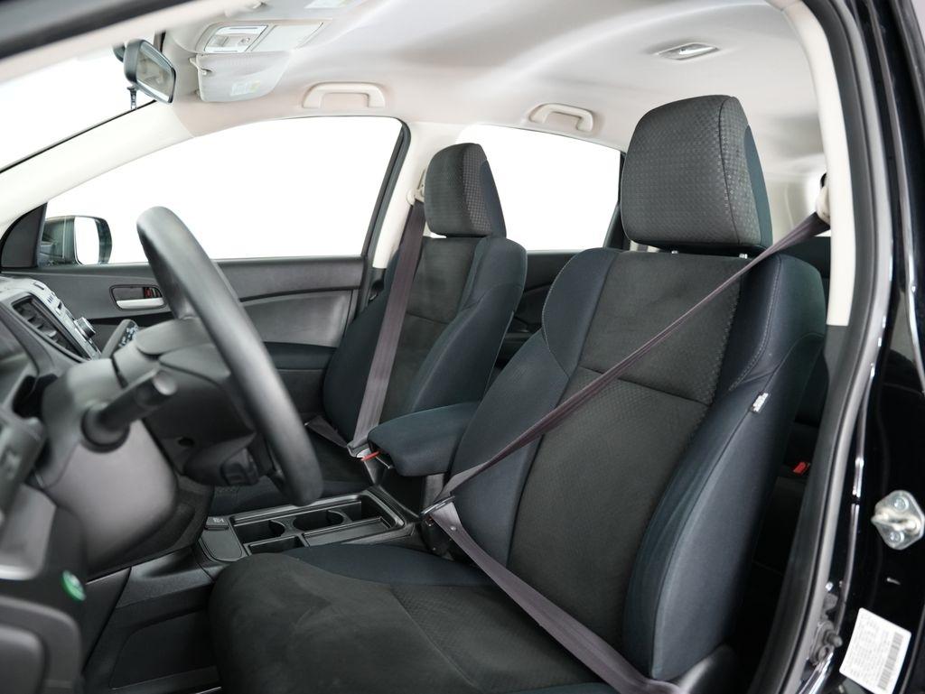 Honda CR-V AWD 5dr LX 2015
