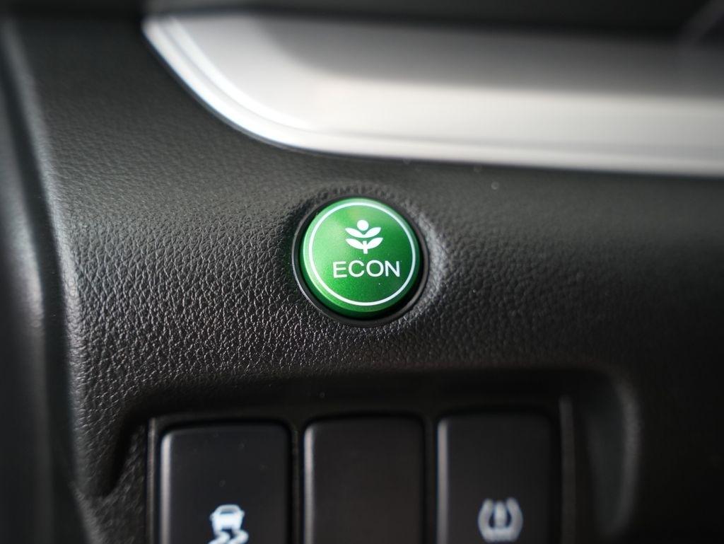 Honda CR-V AWD 5dr LX 2015