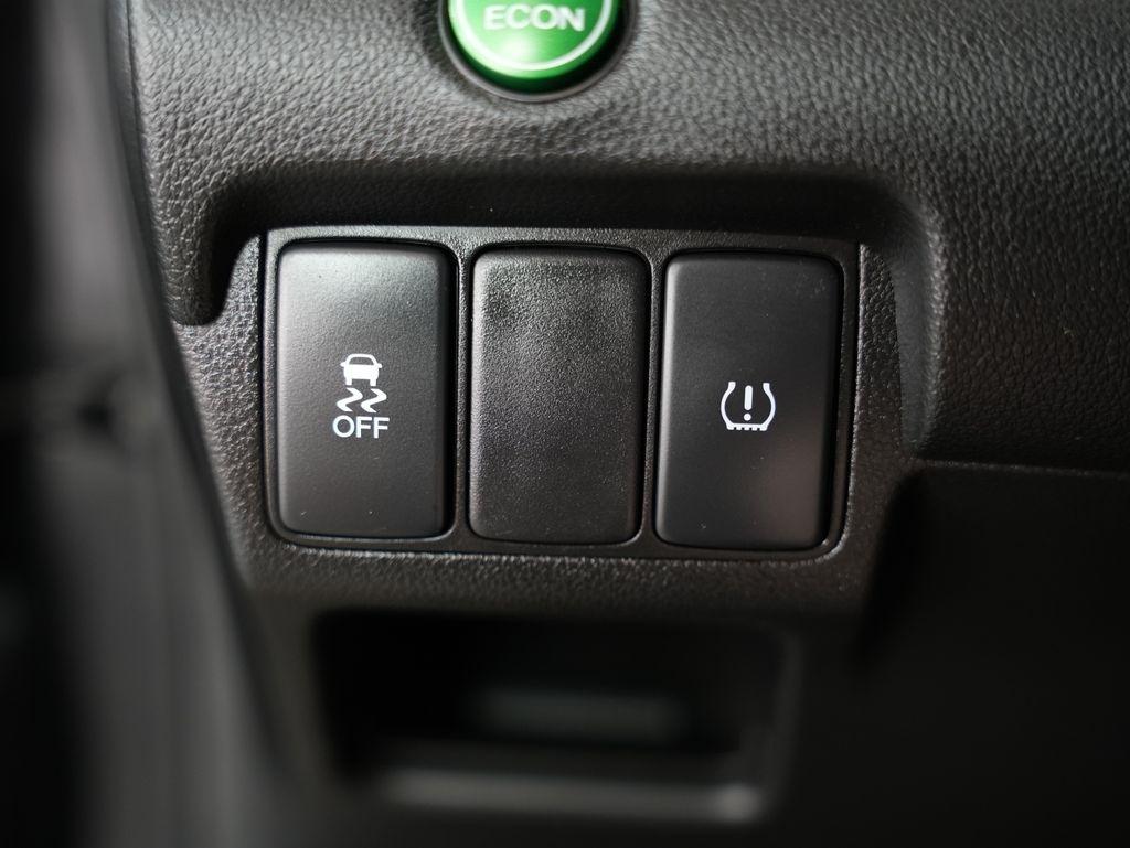 Honda CR-V AWD 5dr LX 2015
