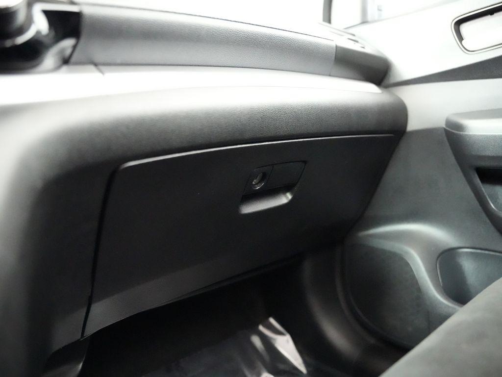 Honda CR-V AWD 5dr LX 2015