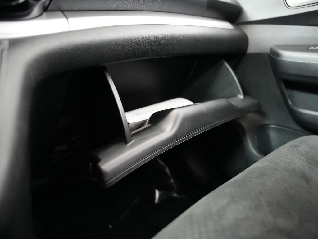 Honda CR-V AWD 5dr LX 2015