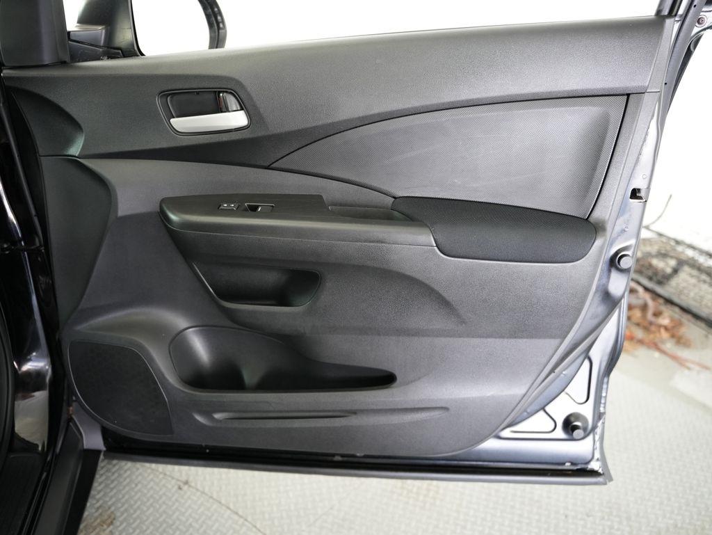 Honda CR-V AWD 5dr LX 2015