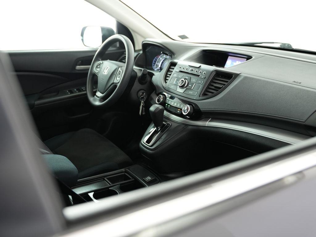 Honda CR-V AWD 5dr LX 2015