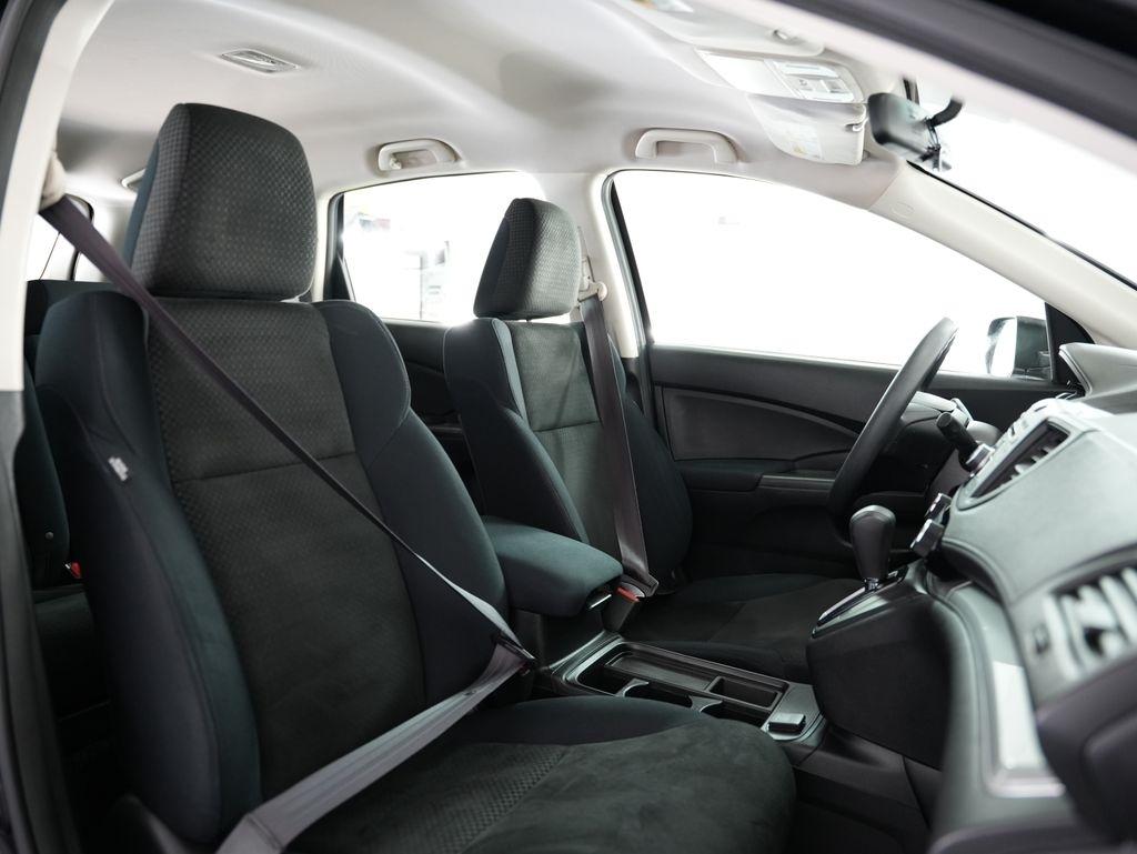 Honda CR-V AWD 5dr LX 2015