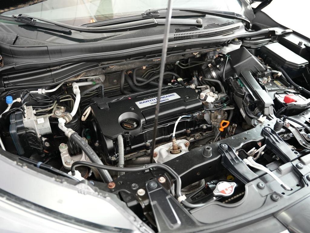 Honda CR-V AWD 5dr LX 2015