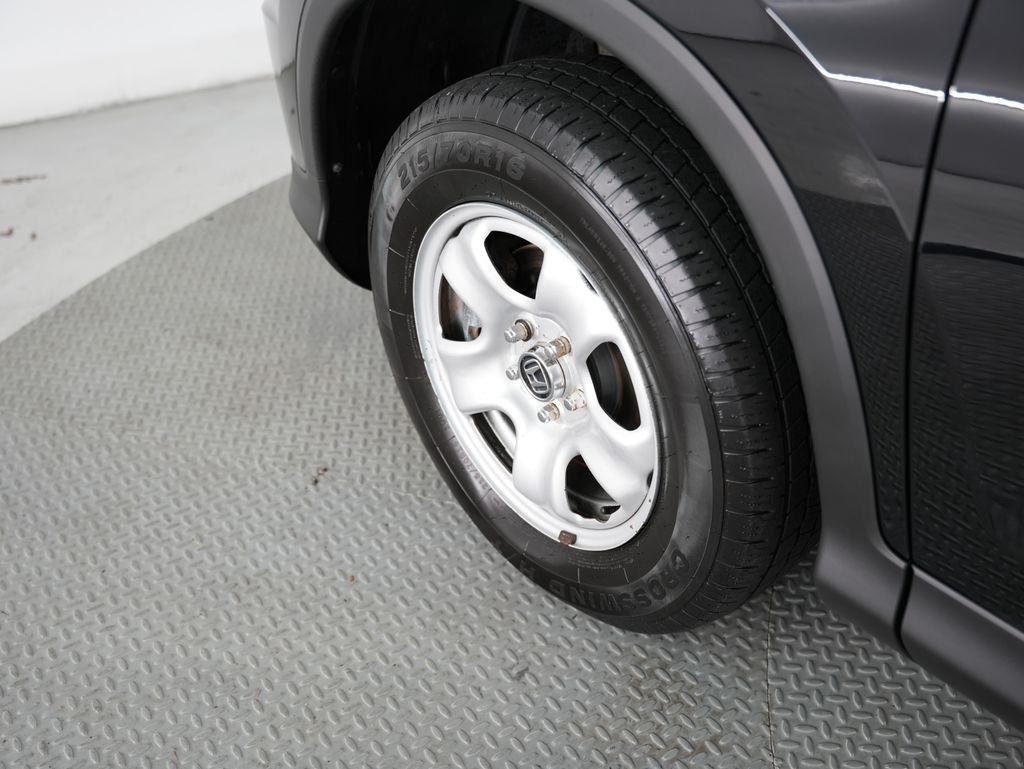 Honda CR-V AWD 5dr LX 2015