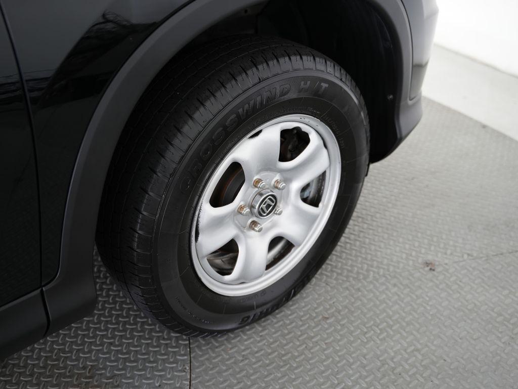 Honda CR-V AWD 5dr LX 2015