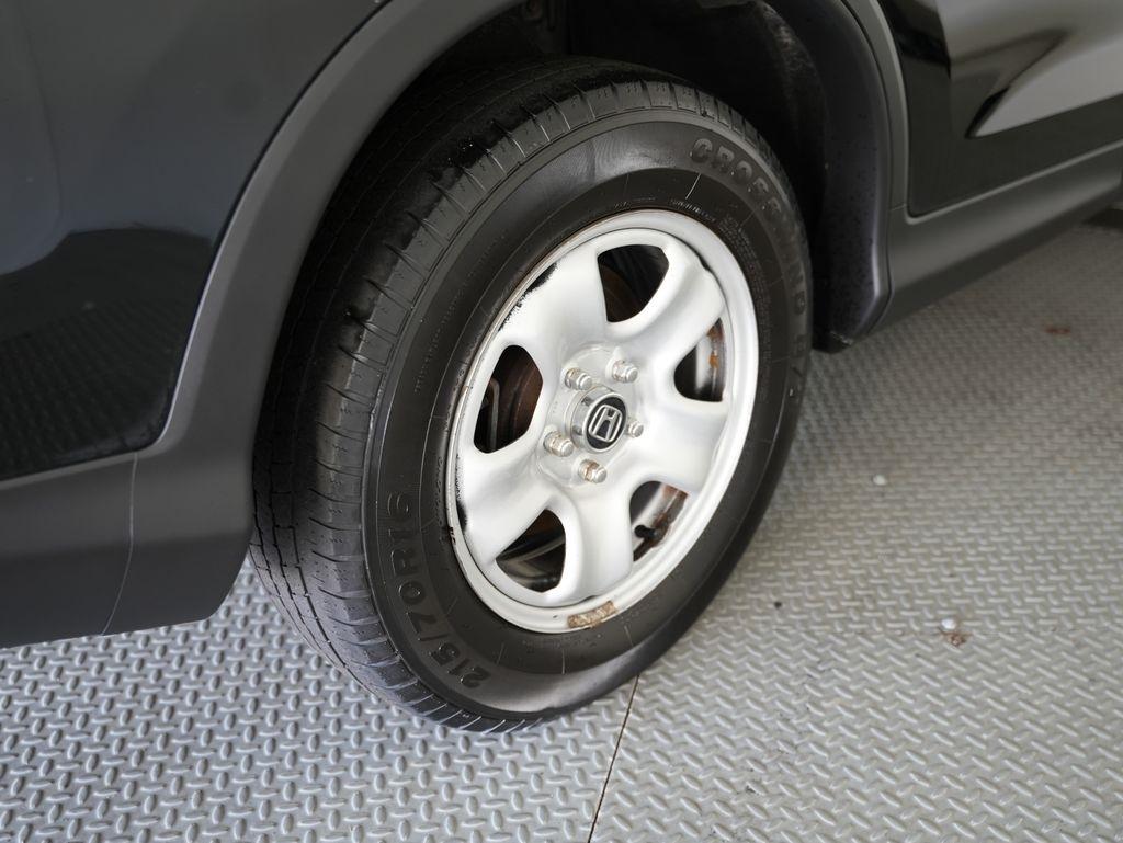 Honda CR-V AWD 5dr LX 2015