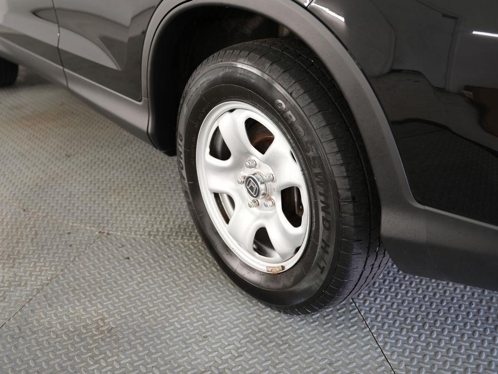 Honda CR-V AWD 5dr LX 2015