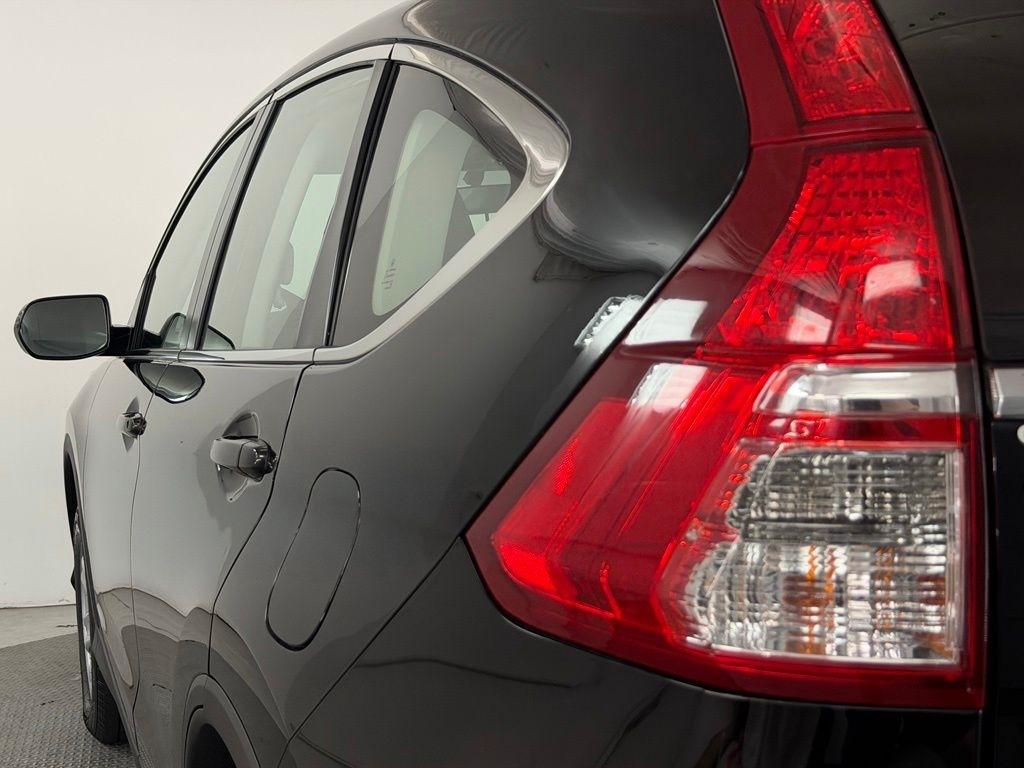Honda CR-V AWD 5dr LX 2015