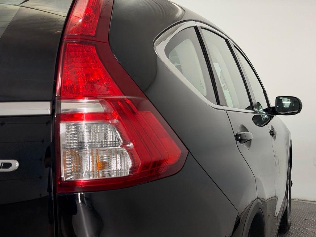 Honda CR-V AWD 5dr LX 2015