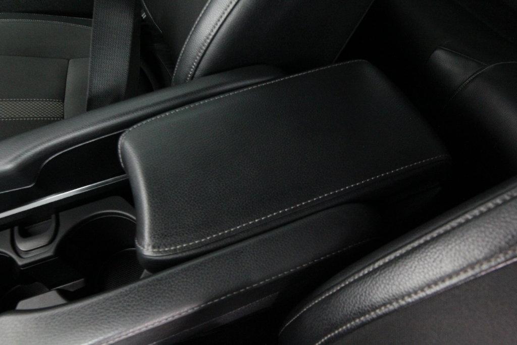 Honda Civic Hatchback Sport CVT 2021