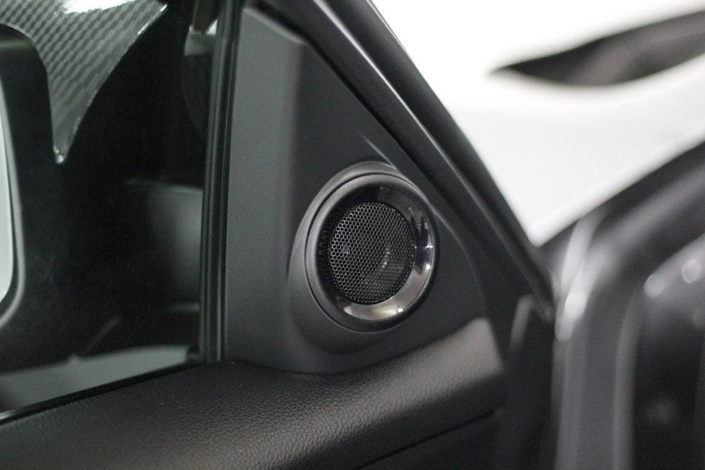 Honda Civic Hatchback Sport CVT 2021