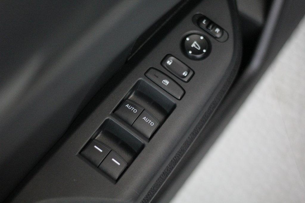 Honda Civic Hatchback Sport CVT 2021
