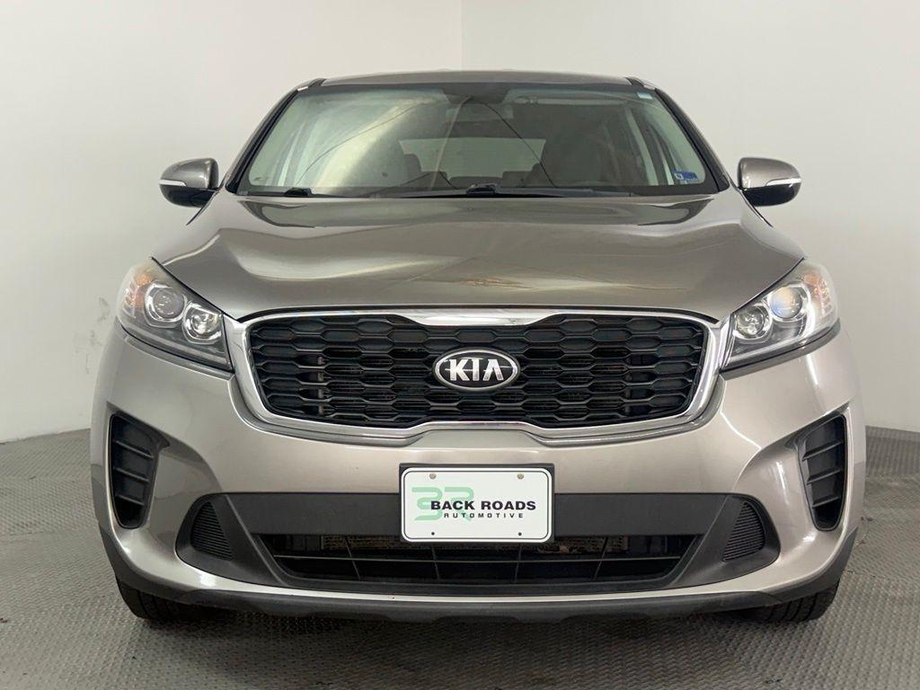 Kia Sorento LX V6 FWD 2019