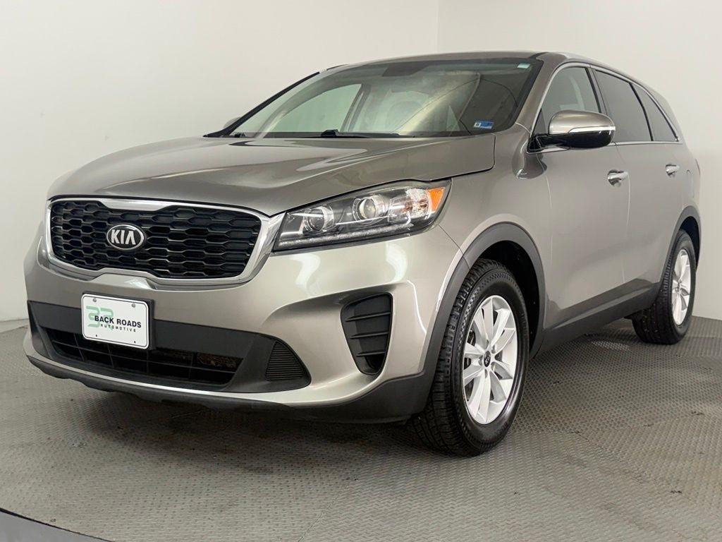Kia Sorento LX V6 FWD 2019