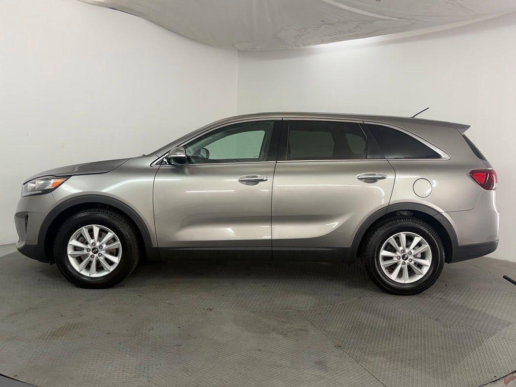 Kia Sorento LX V6 FWD 2019