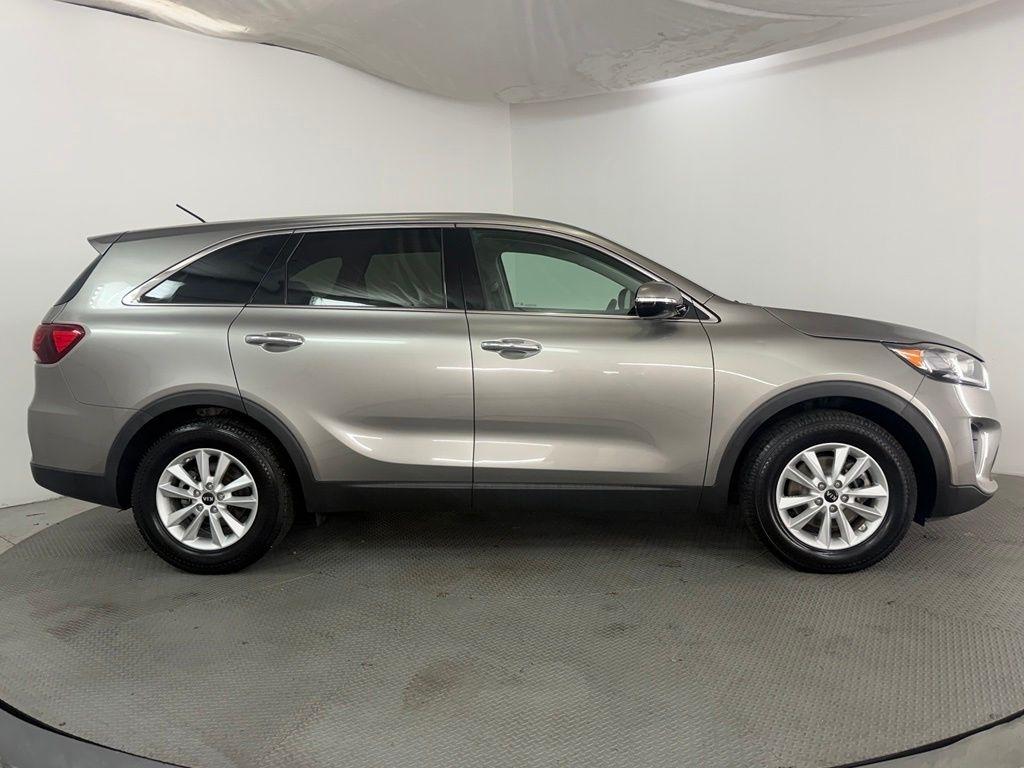 Kia Sorento LX V6 FWD 2019