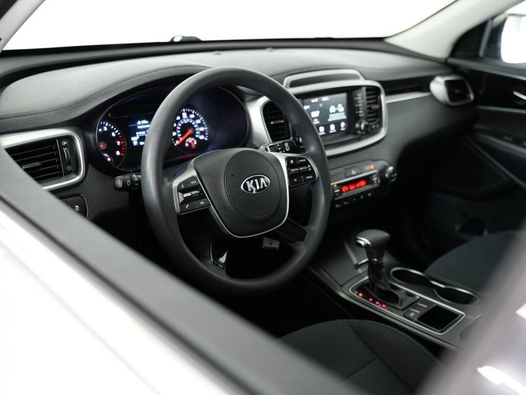 Kia Sorento LX V6 FWD 2019