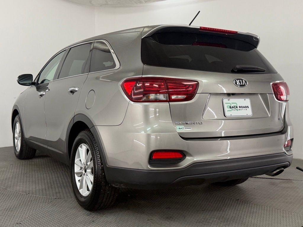 Kia Sorento LX V6 FWD 2019