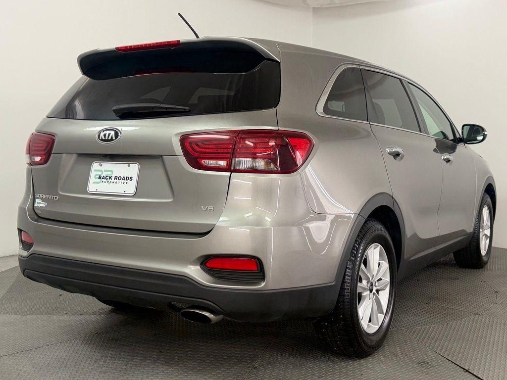 Kia Sorento LX V6 FWD 2019