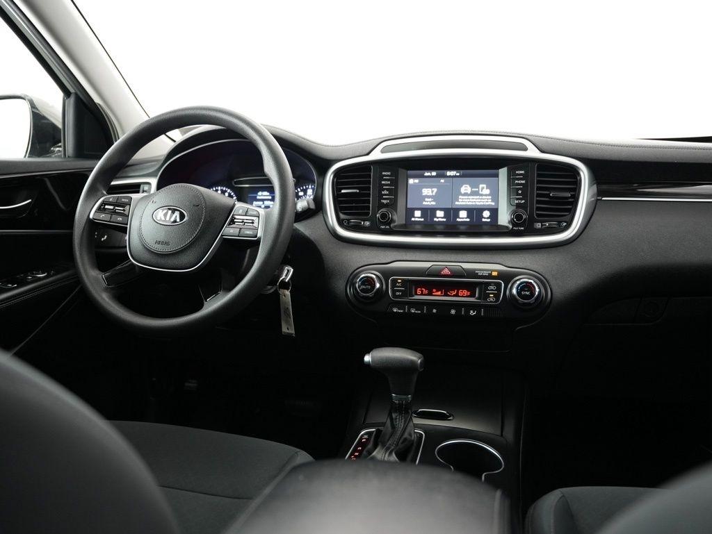 Kia Sorento LX V6 FWD 2019