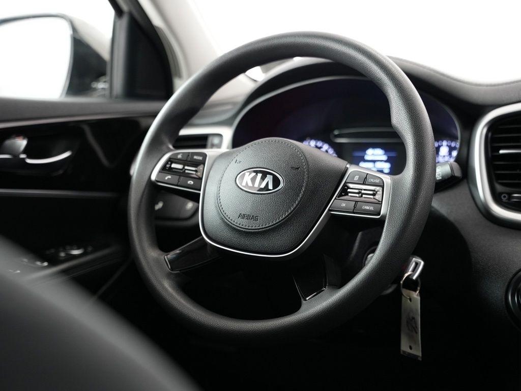 Kia Sorento LX V6 FWD 2019