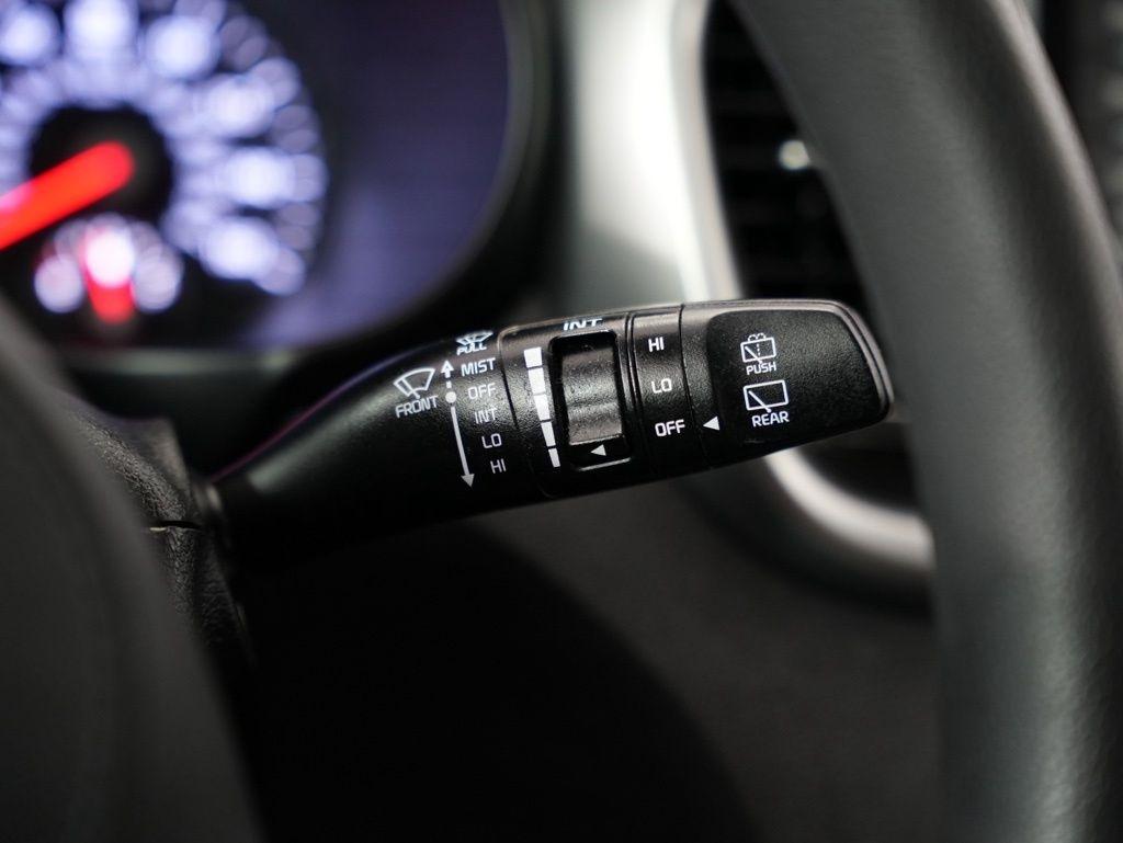 Kia Sorento LX V6 FWD 2019