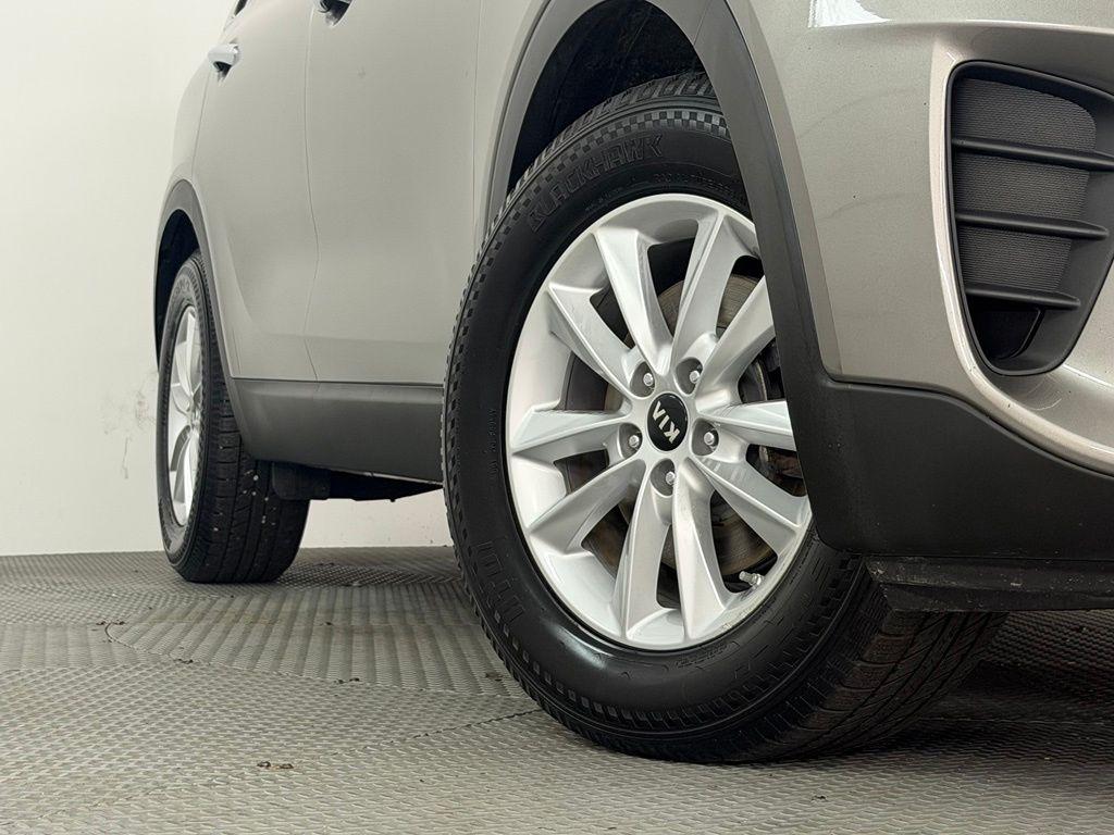 Kia Sorento LX V6 FWD 2019
