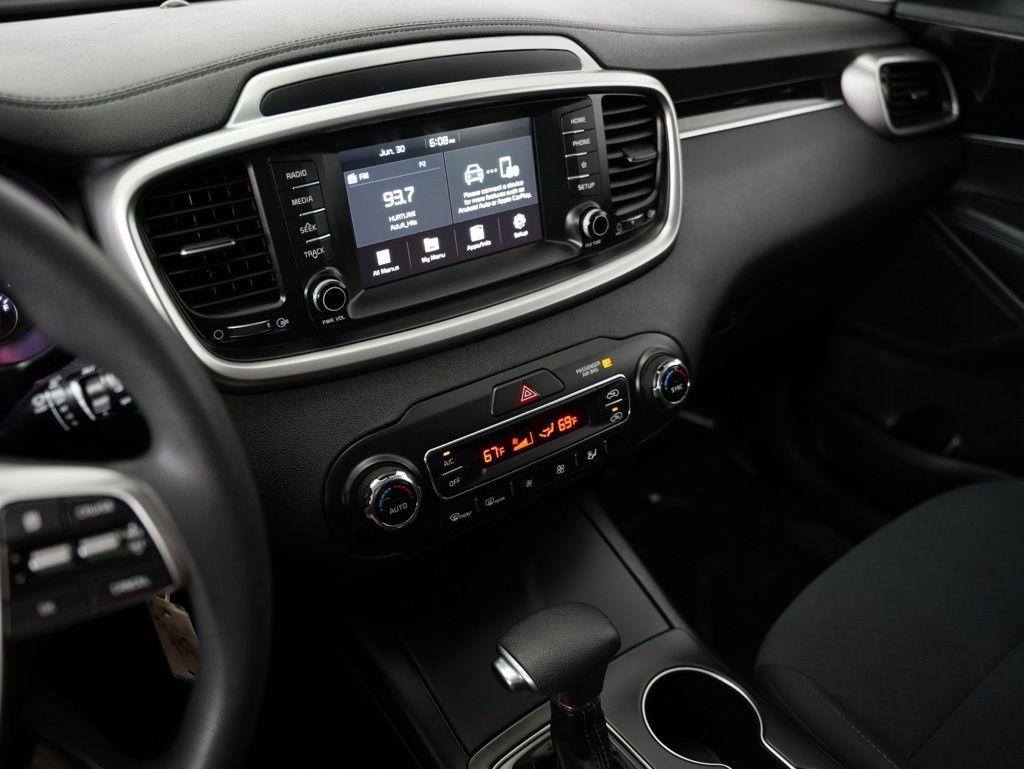 Kia Sorento LX V6 FWD 2019