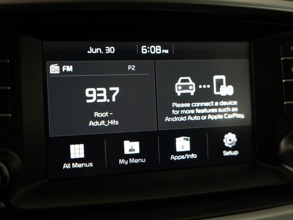 Kia Sorento LX V6 FWD 2019