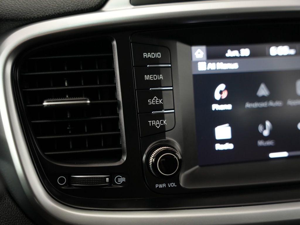 Kia Sorento LX V6 FWD 2019