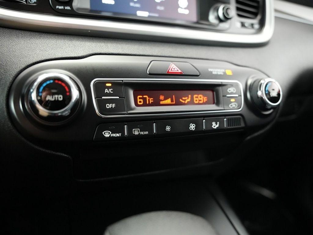 Kia Sorento LX V6 FWD 2019