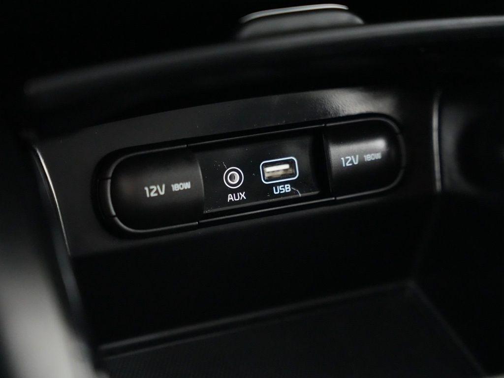 Kia Sorento LX V6 FWD 2019