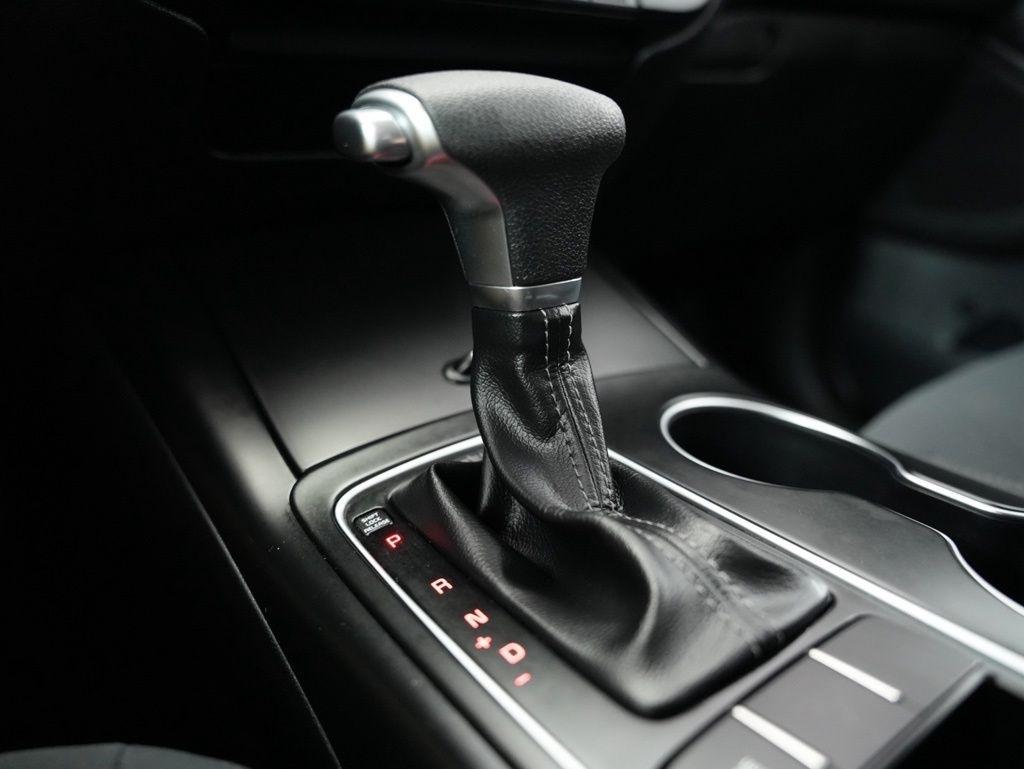 Kia Sorento LX V6 FWD 2019