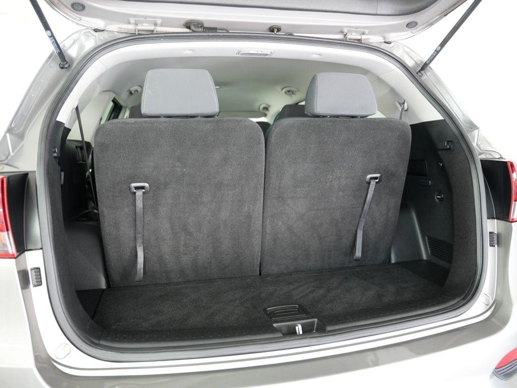 Kia Sorento LX V6 FWD 2019