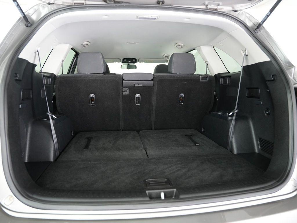 Kia Sorento LX V6 FWD 2019