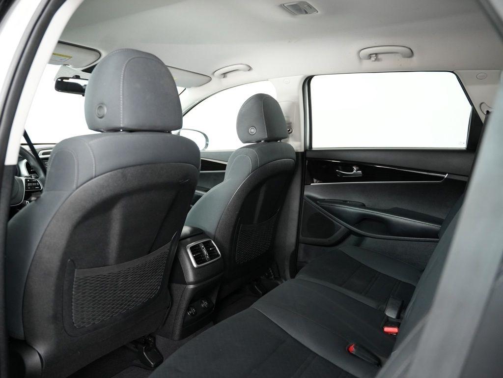 Kia Sorento LX V6 FWD 2019