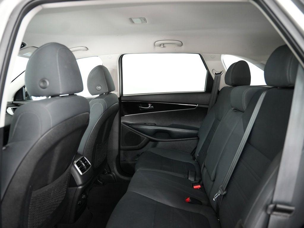 Kia Sorento LX V6 FWD 2019