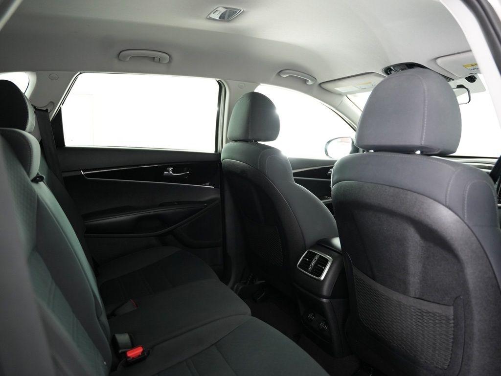 Kia Sorento LX V6 FWD 2019
