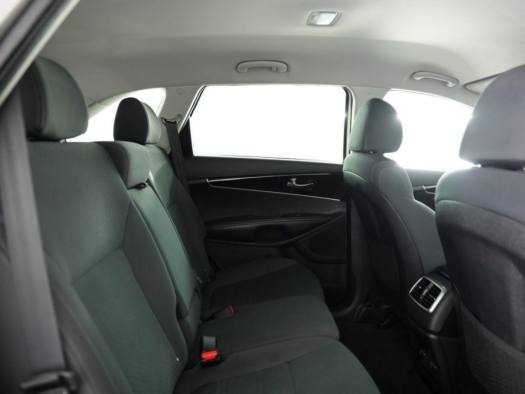 Kia Sorento LX V6 FWD 2019