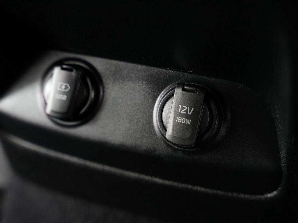 Kia Sorento LX V6 FWD 2019