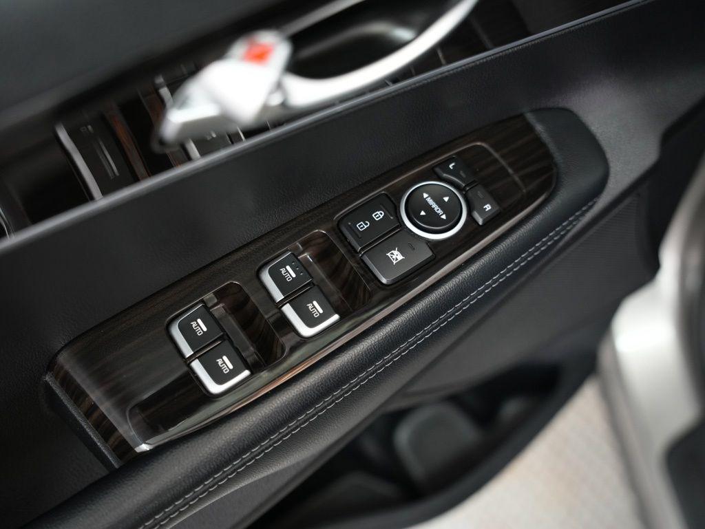 Kia Sorento LX V6 FWD 2019