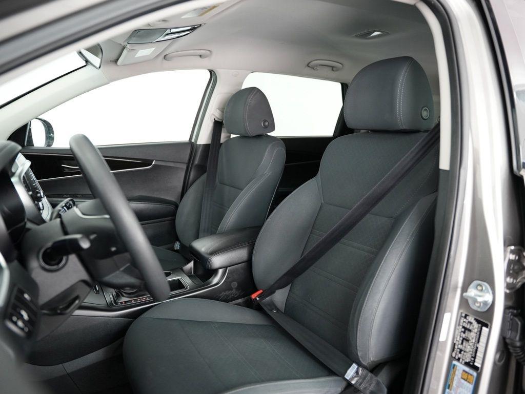 Kia Sorento LX V6 FWD 2019