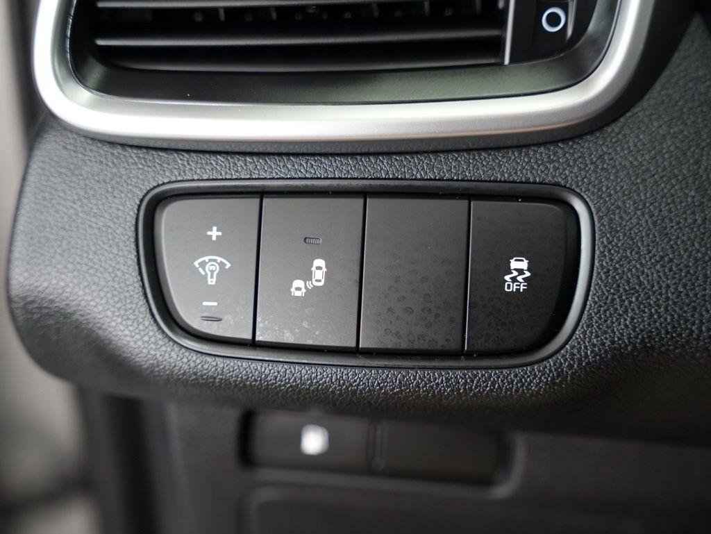Kia Sorento LX V6 FWD 2019