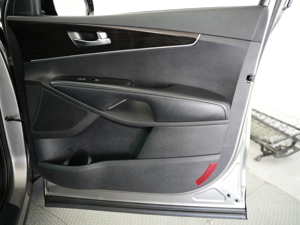 Kia Sorento LX V6 FWD 2019