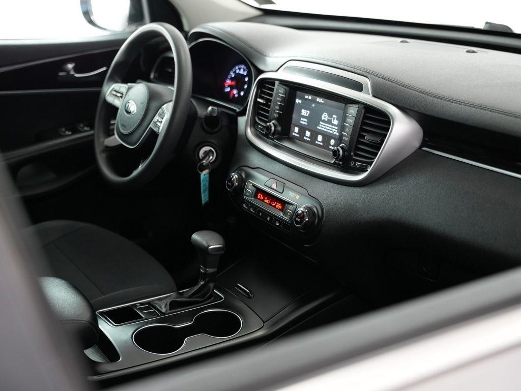 Kia Sorento LX V6 FWD 2019