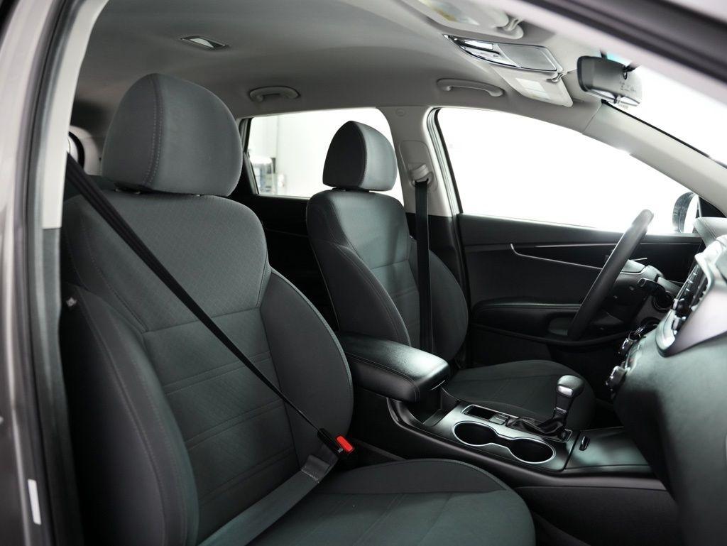 Kia Sorento LX V6 FWD 2019