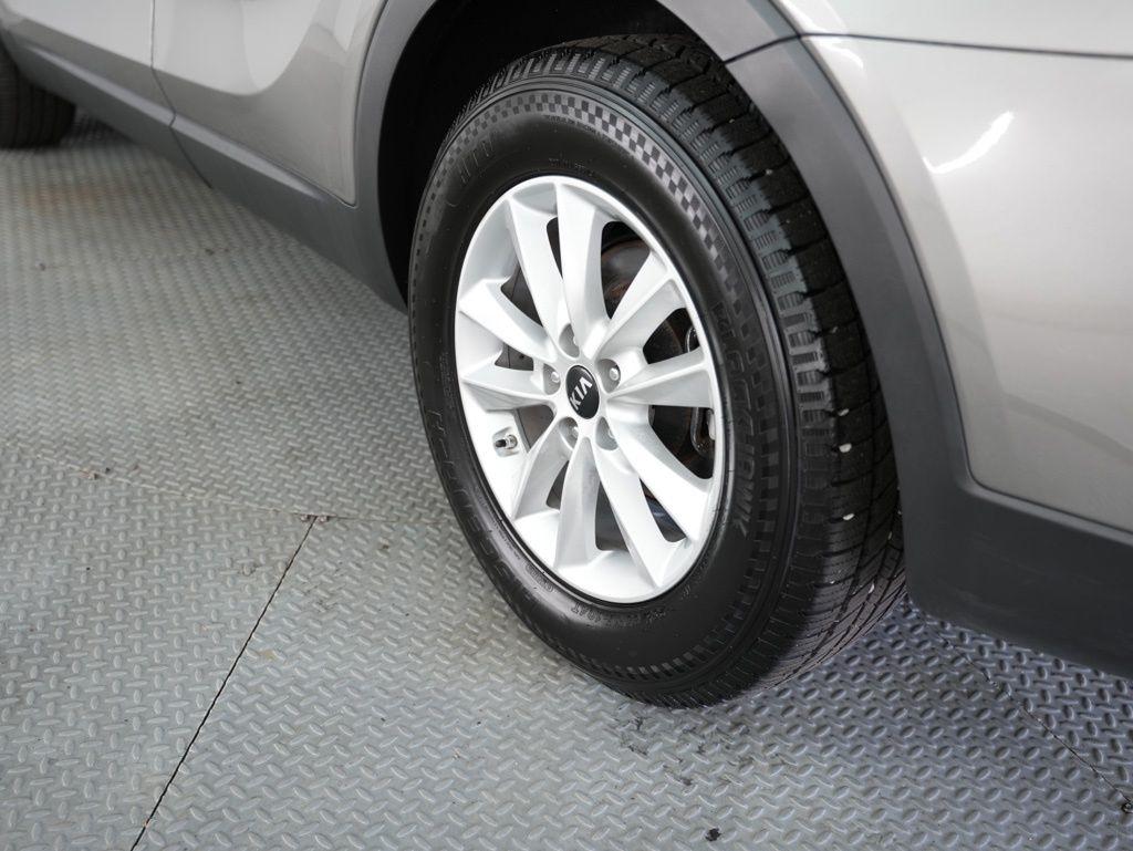 Kia Sorento LX V6 FWD 2019
