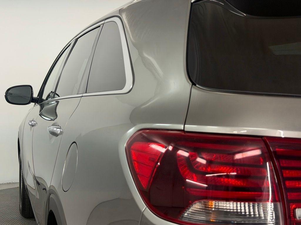 Kia Sorento LX V6 FWD 2019